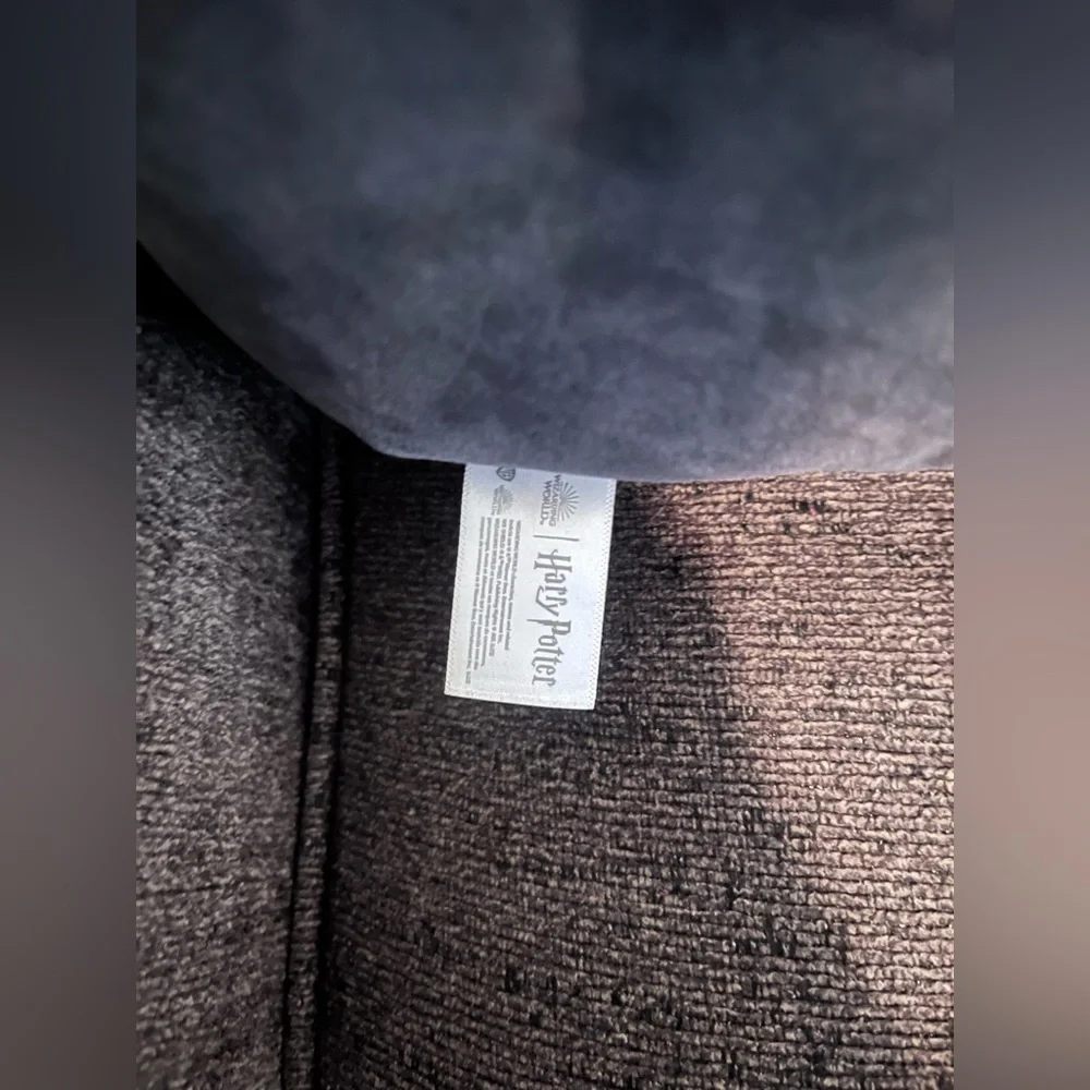 Warner Bros. Harry Potter Plush with Burgundy and Beige Squishmallow! - Picture 5 of 5